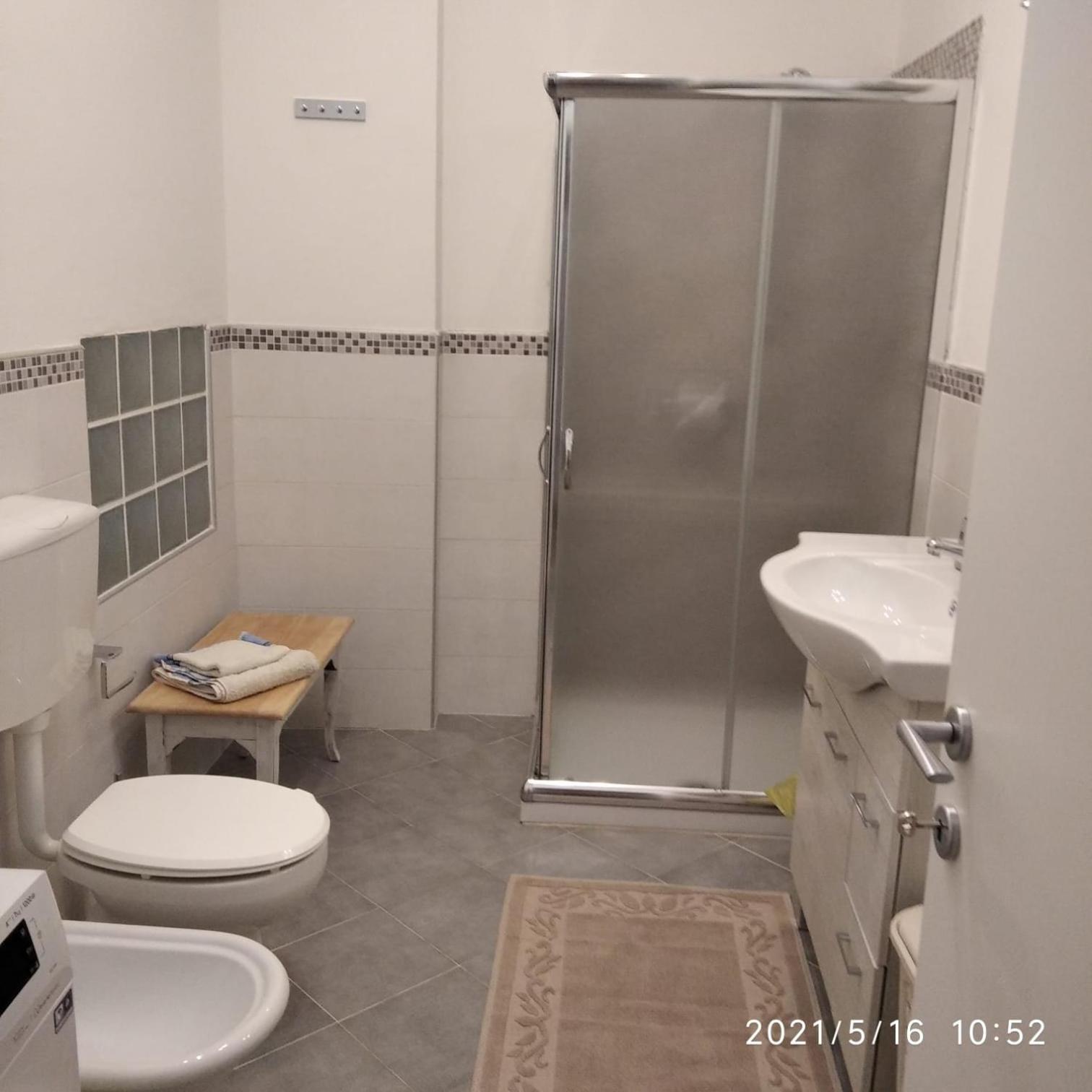 Appartamento Centro "Al Teatro" Лониго Екстериор снимка