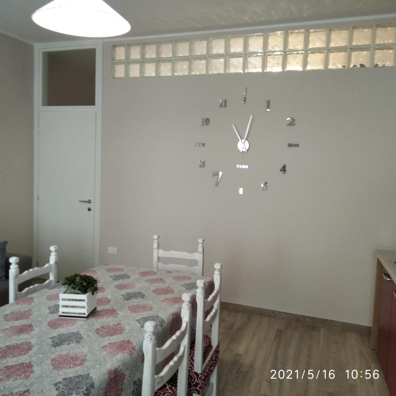 Appartamento Centro "Al Teatro" Лониго Екстериор снимка