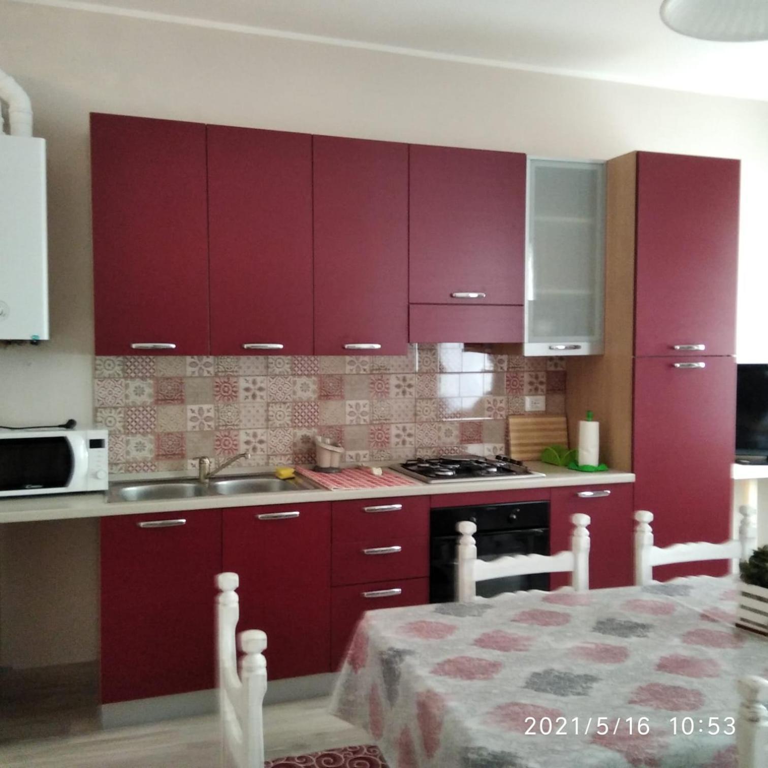 Appartamento Centro "Al Teatro" Лониго Екстериор снимка